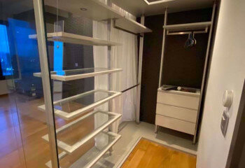 Дуплекс в Бангкоке, Таиланд | THE249882