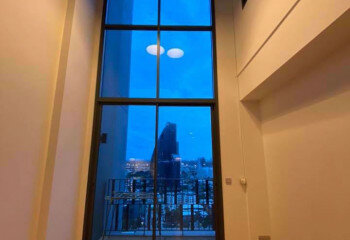 Дуплекс в Бангкоке, Таиланд | THE249882