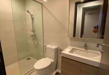 Дуплекс в Бангкоке, Таиланд | THE249882