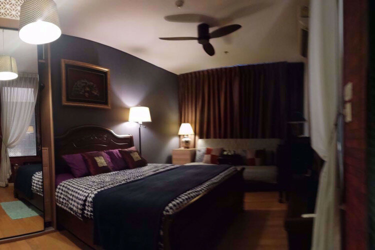 Дуплекс в Бангкоке, Таиланд | THE353521