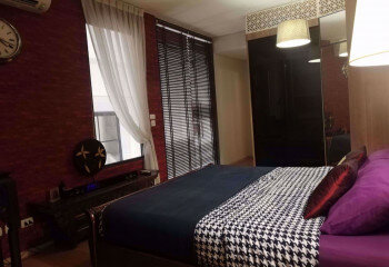 Дуплекс в Бангкоке, Таиланд | THE353521