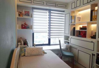 Дуплекс в Бангкоке, Таиланд | THE353521