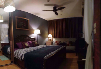 Дуплекс в Бангкоке, Таиланд | THE353521