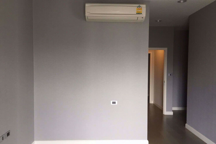 Дуплекс в Бангкоке, Таиланд | THE549576