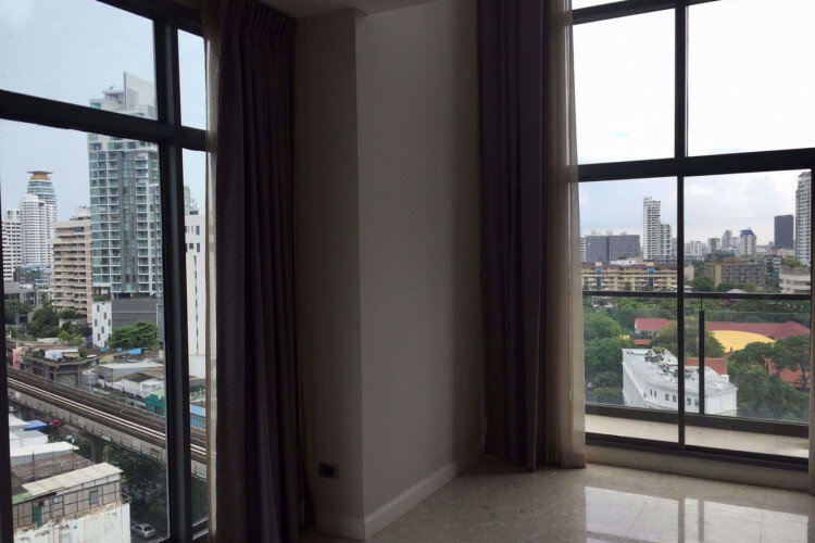 Дуплекс в Бангкоке, Таиланд | THE549576