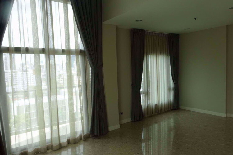 Дуплекс в Бангкоке, Таиланд | THE549576