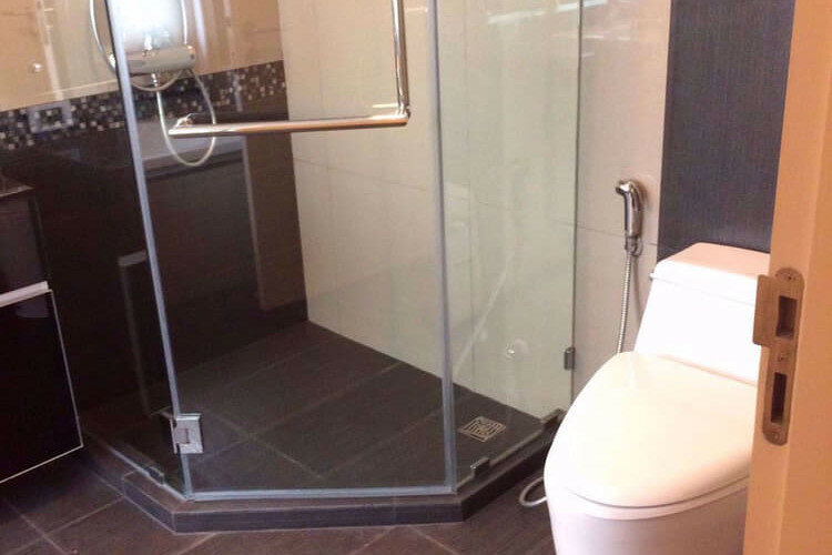 Дуплекс в Бангкоке, Таиланд | THE549576