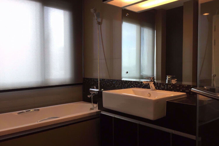 Дуплекс в Бангкоке, Таиланд | THE549576