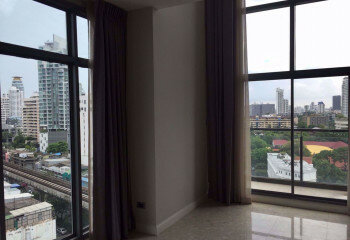 Дуплекс в Бангкоке, Таиланд | THE549576