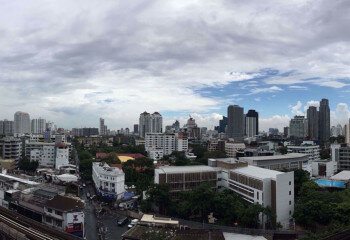 Дуплекс в Бангкоке, Таиланд | THE549576