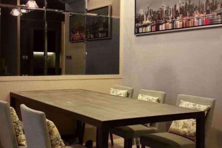 Дуплекс в Бангкоке, Таиланд | THE149744