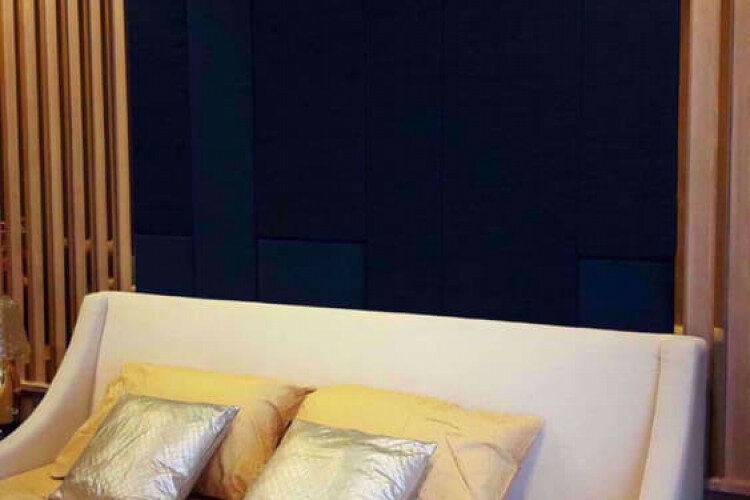 Дуплекс в Бангкоке, Таиланд | THE149744