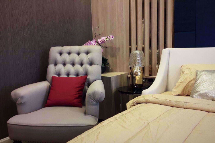 Дуплекс в Бангкоке, Таиланд | THE149744