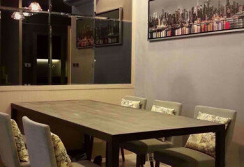 Дуплекс в Бангкоке, Таиланд | THE149744