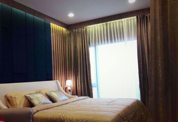 Дуплекс в Бангкоке, Таиланд | THE149744