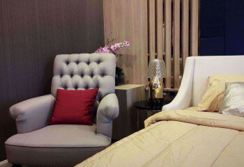 Дуплекс в Бангкоке, Таиланд | THE149744