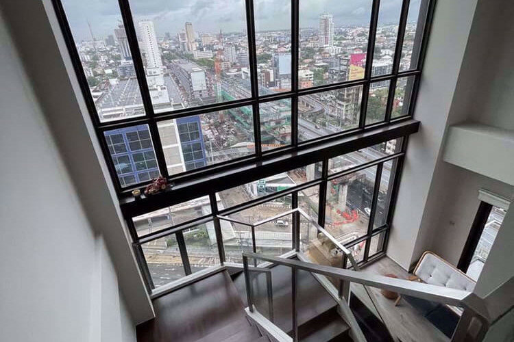 Дуплекс в Бангкоке, Таиланд | THE449276