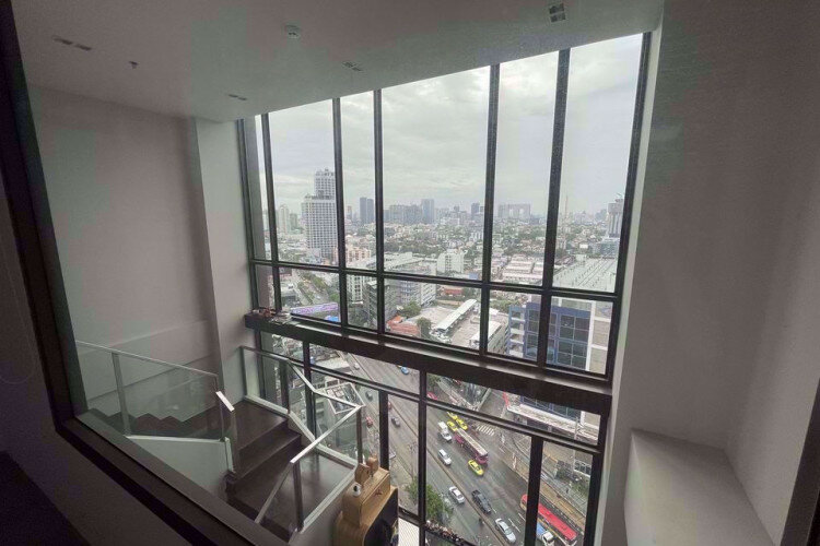 Дуплекс в Бангкоке, Таиланд | THE449276