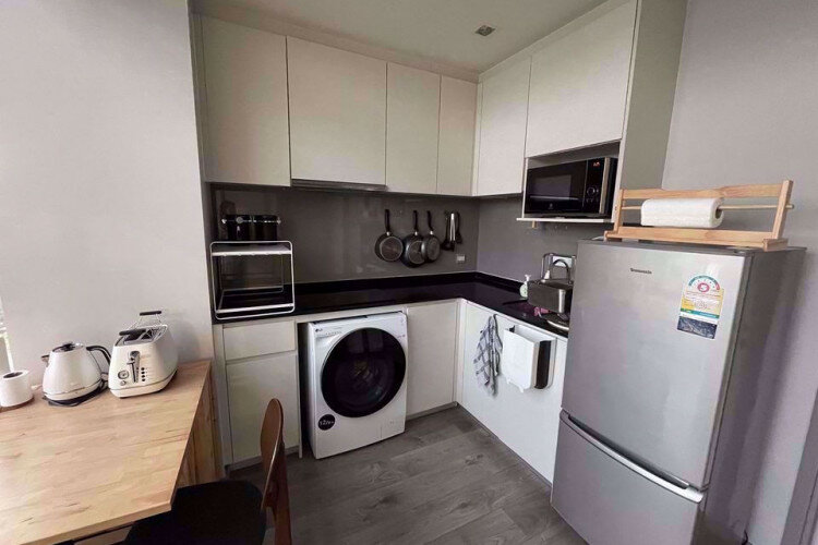 Дуплекс в Бангкоке, Таиланд | THE449276