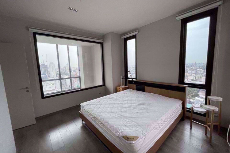 Дуплекс в Бангкоке, Таиланд | THE449276