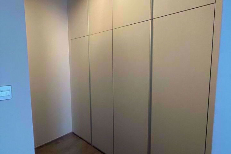 Дуплекс в Бангкоке, Таиланд | THE449276