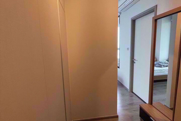 Дуплекс в Бангкоке, Таиланд | THE449276