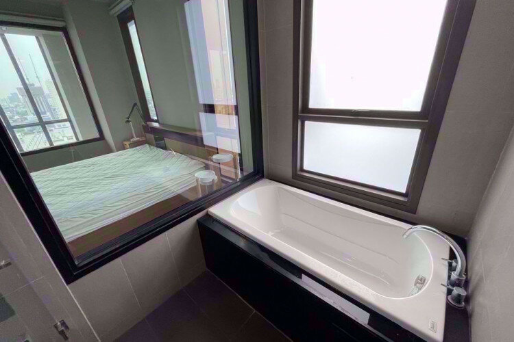 Дуплекс в Бангкоке, Таиланд | THE449276