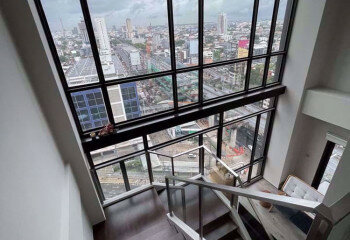 Дуплекс в Бангкоке, Таиланд | THE449276