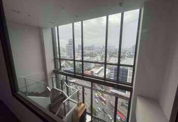 Дуплекс в Бангкоке, Таиланд | THE449276