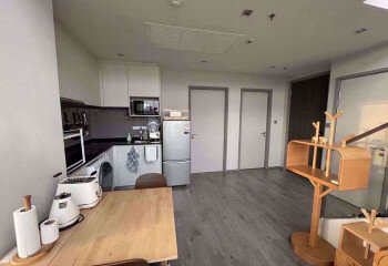 Дуплекс в Бангкоке, Таиланд | THE449276