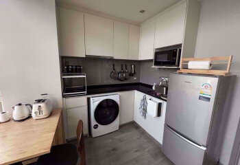 Дуплекс в Бангкоке, Таиланд | THE449276