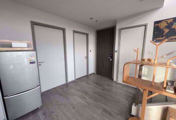 Дуплекс в Бангкоке, Таиланд | THE449276