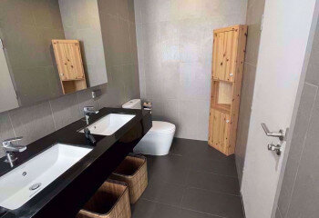 Дуплекс в Бангкоке, Таиланд | THE449276