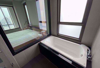 Дуплекс в Бангкоке, Таиланд | THE449276