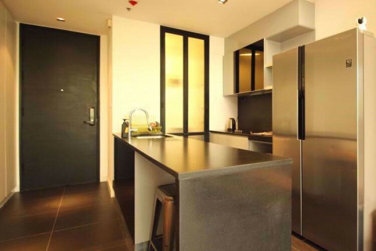 Дуплекс в Бангкоке, Таиланд | THE249948