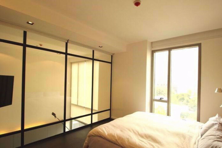 Дуплекс в Бангкоке, Таиланд | THE249948