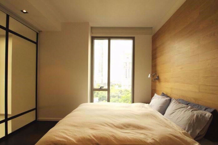 Дуплекс в Бангкоке, Таиланд | THE249948