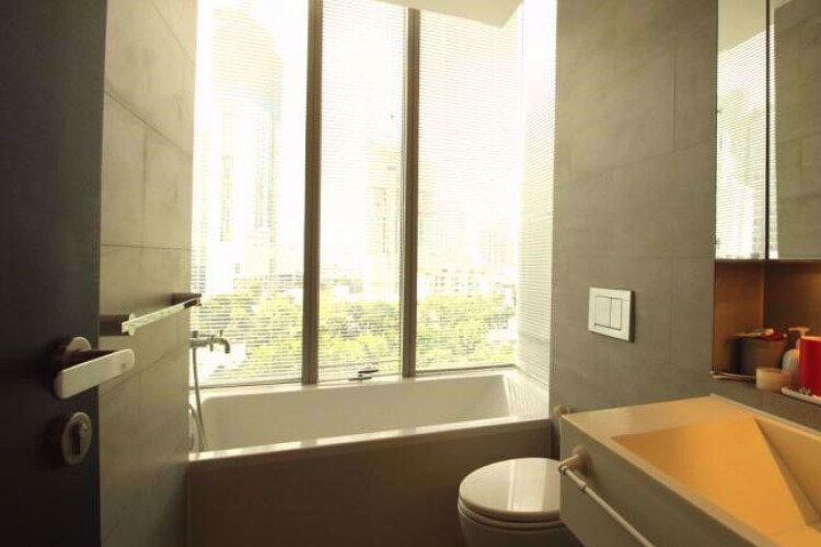 Дуплекс в Бангкоке, Таиланд | THE249948