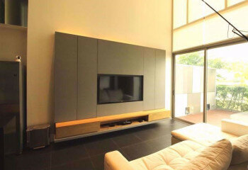 Дуплекс в Бангкоке, Таиланд | THE249948