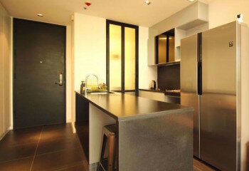 Дуплекс в Бангкоке, Таиланд | THE249948