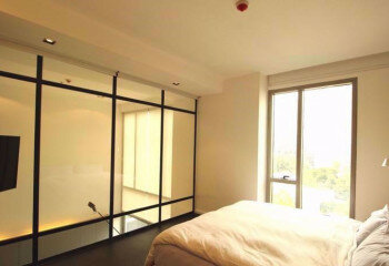 Дуплекс в Бангкоке, Таиланд | THE249948