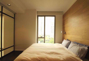 Дуплекс в Бангкоке, Таиланд | THE249948