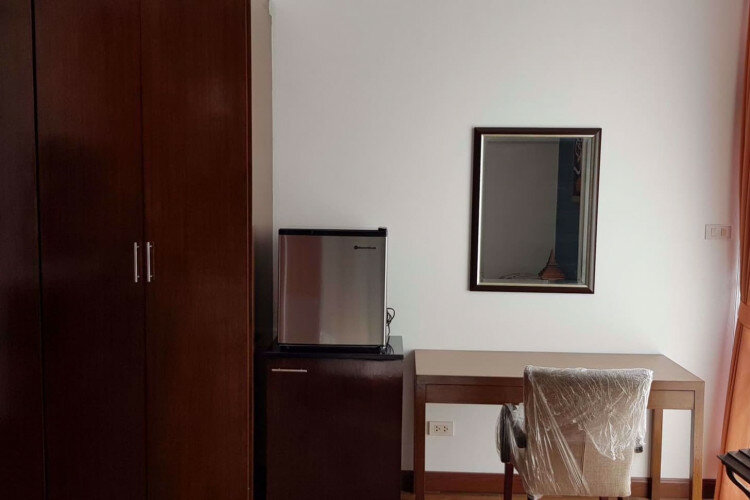 Дуплекс в Бангкоке, Таиланд | THE549381