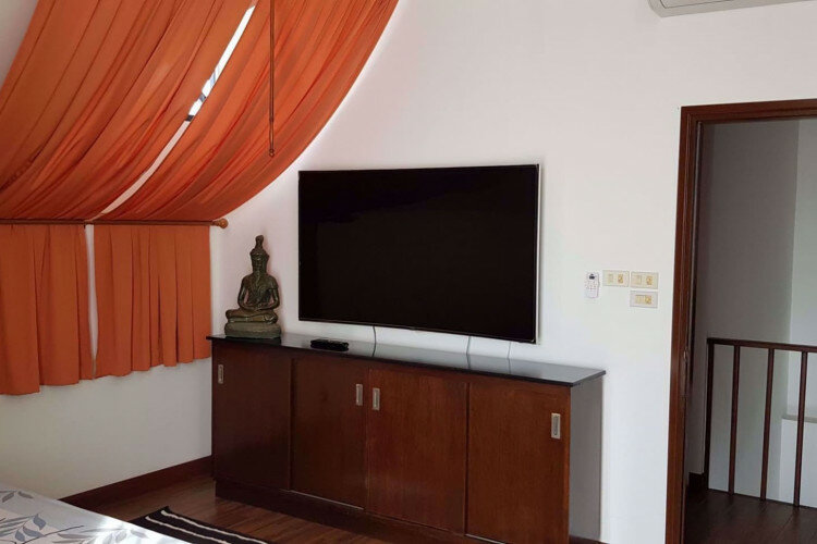 Дуплекс в Бангкоке, Таиланд | THE549381