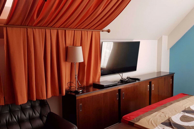 Дуплекс в Бангкоке, Таиланд | THE549381