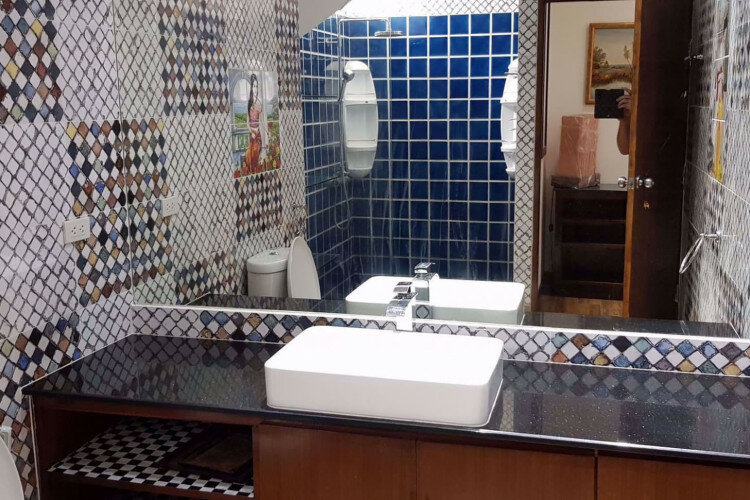 Дуплекс в Бангкоке, Таиланд | THE549381