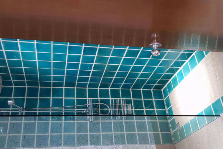 Дуплекс в Бангкоке, Таиланд | THE549381