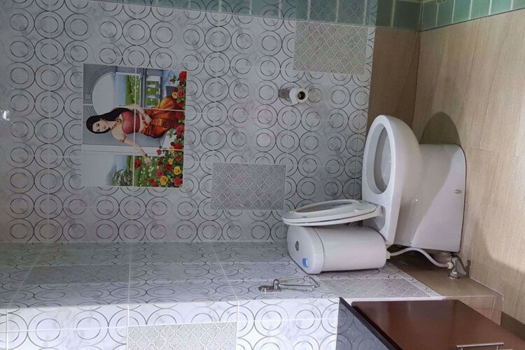 Дуплекс в Бангкоке, Таиланд | THE549381