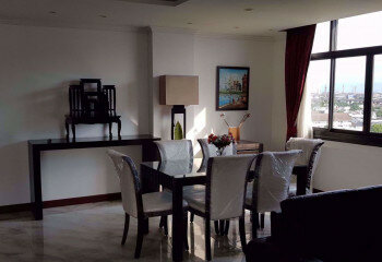 Дуплекс в Бангкоке, Таиланд | THE549381