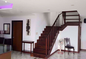 Дуплекс в Бангкоке, Таиланд | THE549381